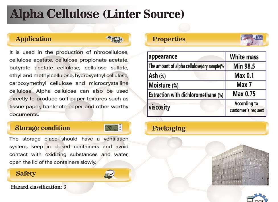 ALPHA CELLULPSE datasheets