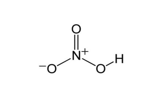 تامین و تهیه اسید نیتریک