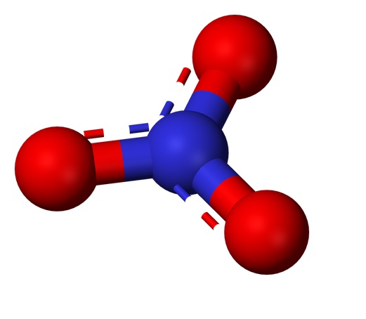 HNO3 formula