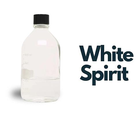 White Spirit