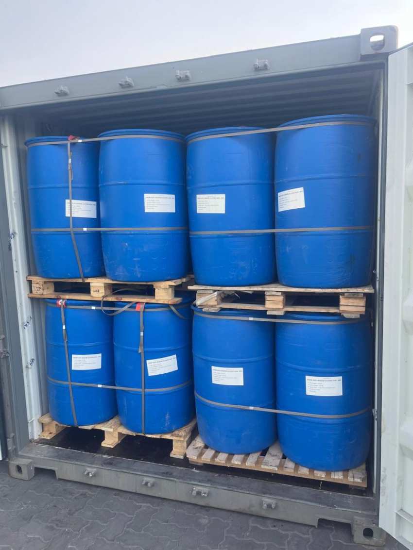 پروژه های لابسا