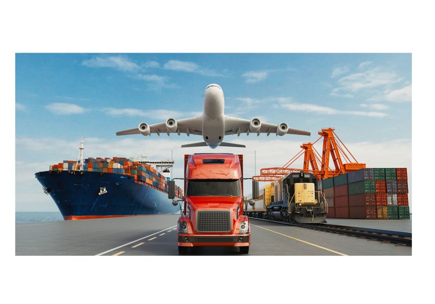 Forwarding Services in Iran