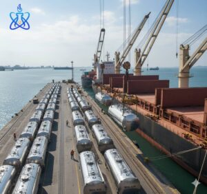 حمل اسید نیتریک