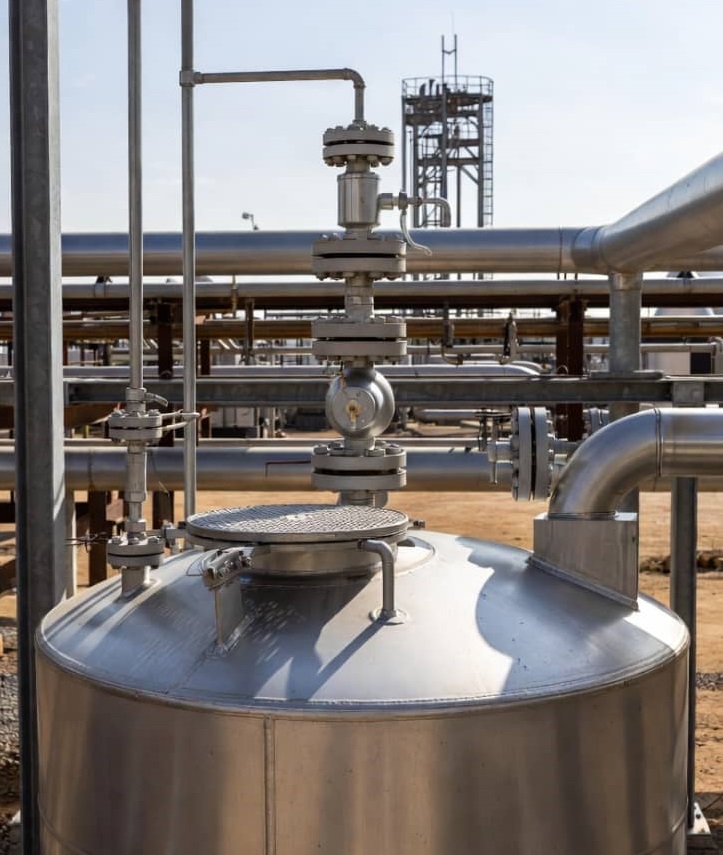 تولید اسید نیتریک