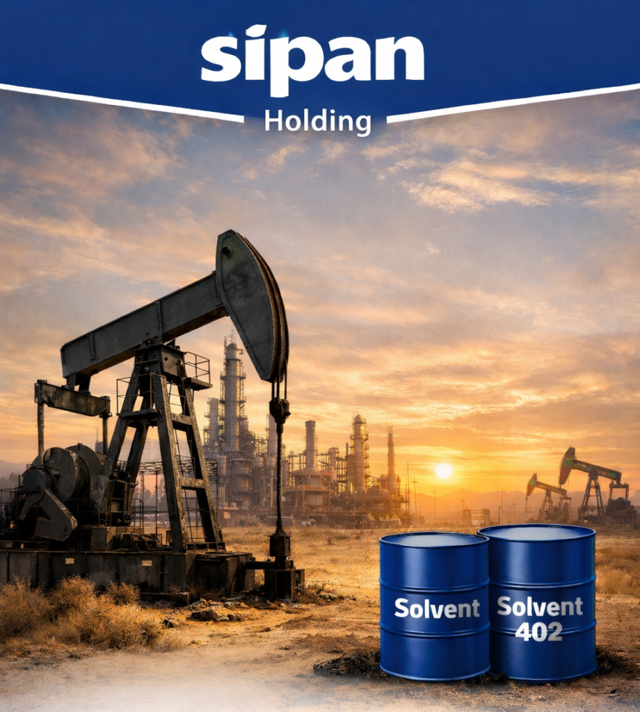 solvent 402 from Iran