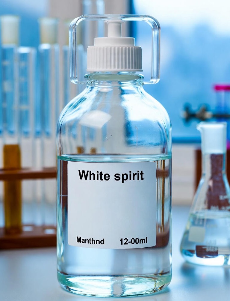 وایت اسپریت