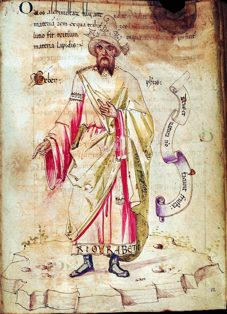 تاریخچه علمی اسید نیتریک