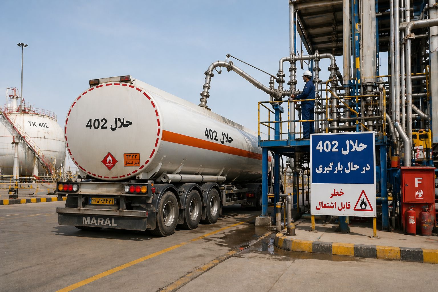 خرید حلال 402