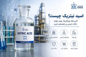 اسید نیتریک چیست؟