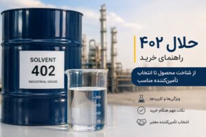 راهنمای خرید حلال ۴۰۲؛ از شناخت محصول تا انتخاب تأمین‌کننده مناسب