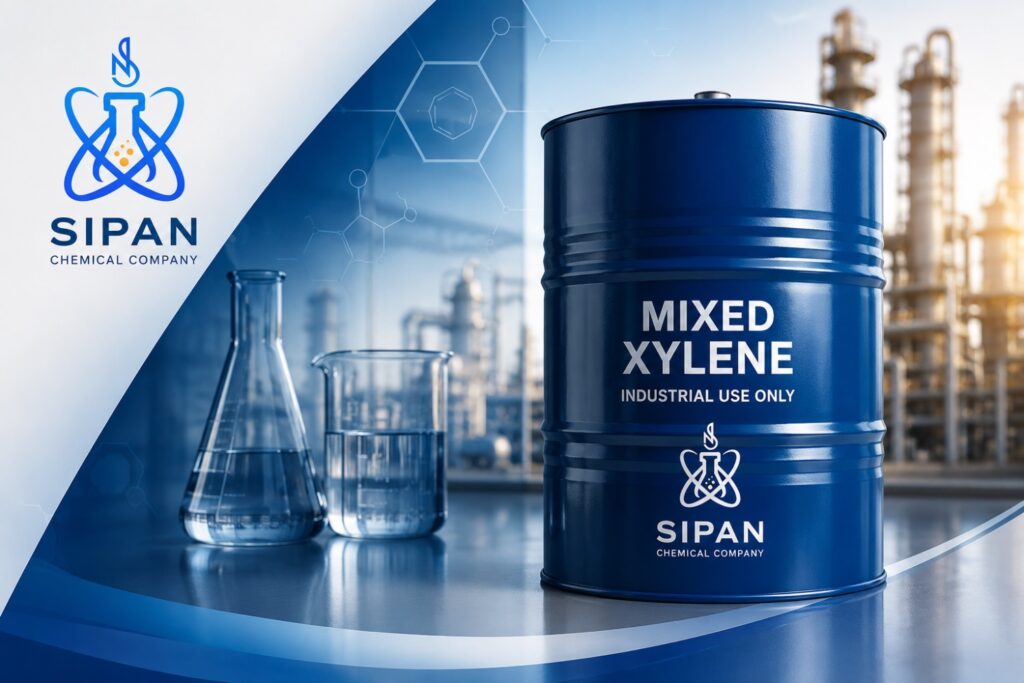 Buying Mixed Xylene for Industrial Use